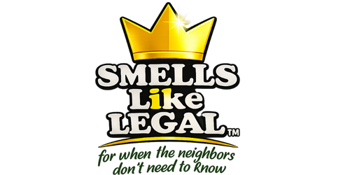 SMELLS LIKE LEGAL